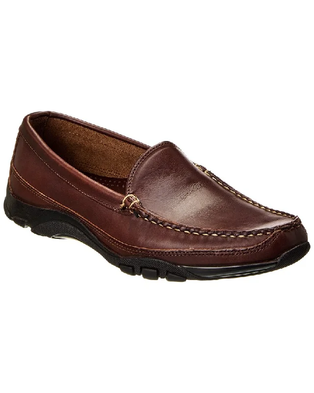 Allen Edmonds Boulder Leather Loafer