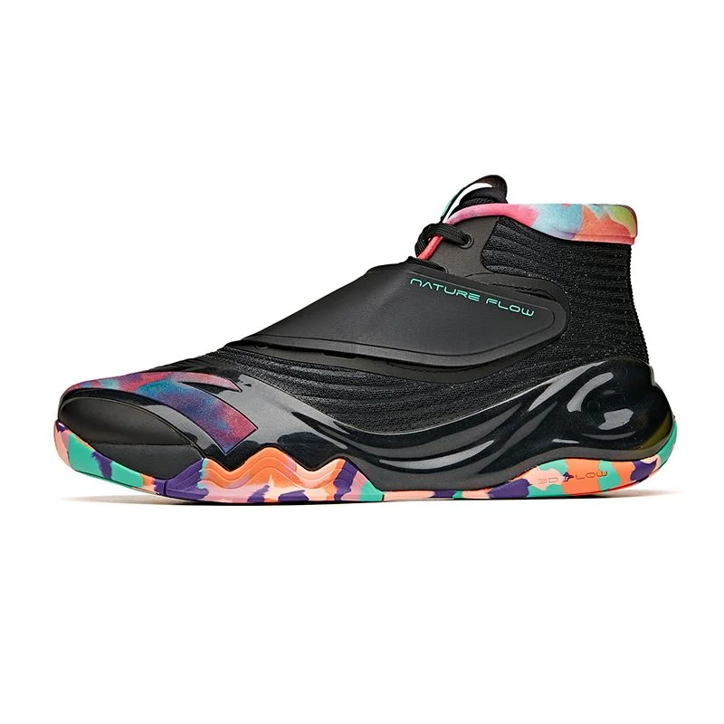 Anta Men's Klay Thompson Kt6 "Black History Month"