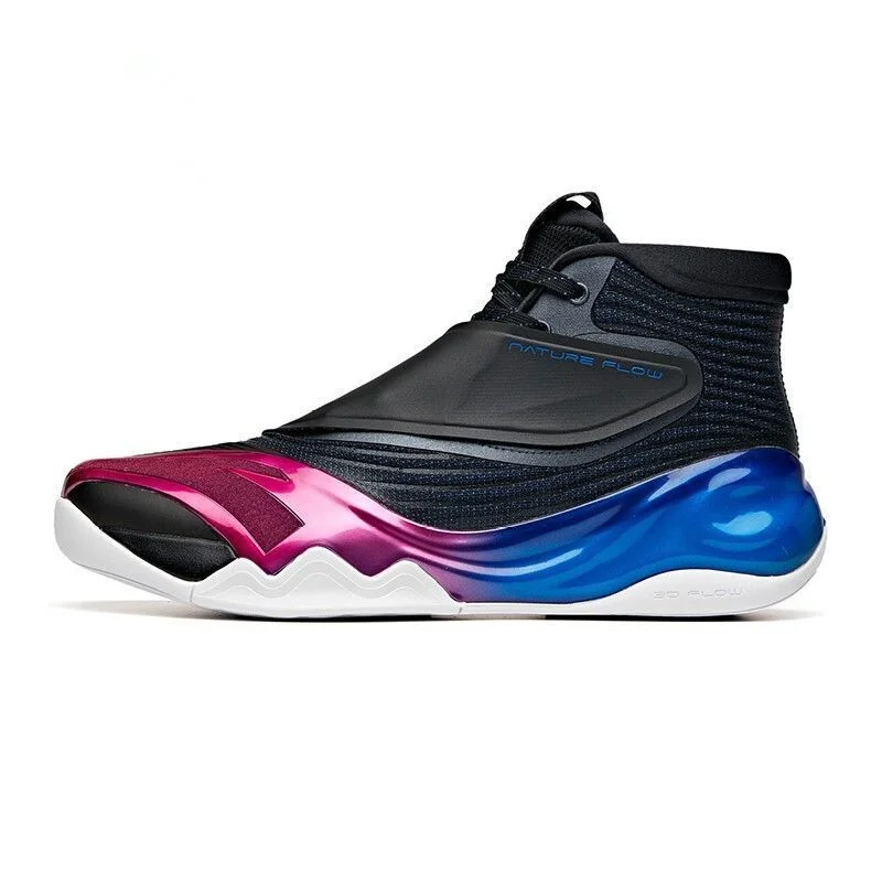 Anta Men's Klay Thompson Kt6 "Dark Night Storm"