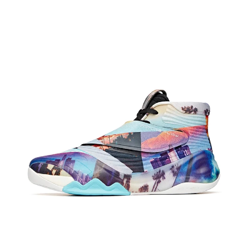 Anta Men's Klay Thompson Kt6 “Los Angeles”