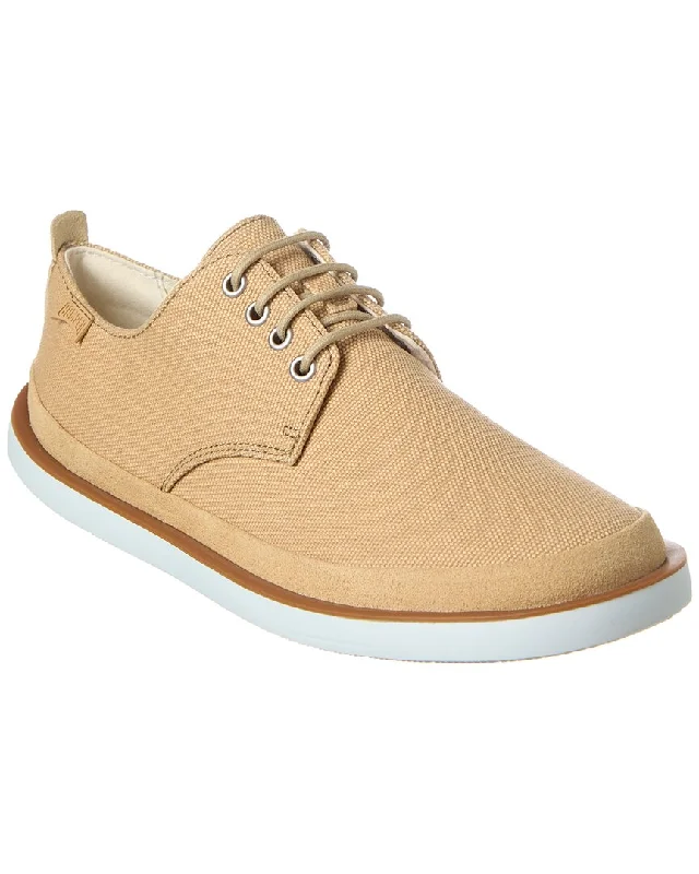 Discount Extravaganza Camper Wagon Canvas Sneaker