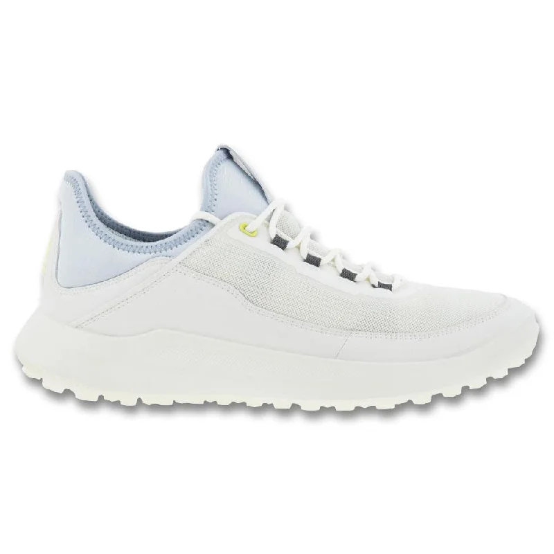 ECCO Core Mesh Spikeless Golf Shoes 2022