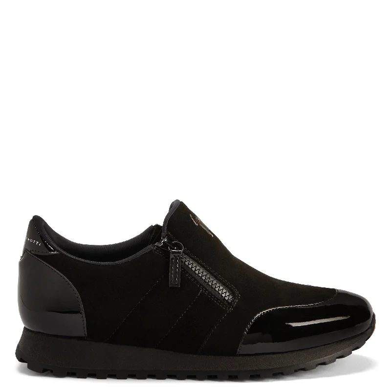 The Best Prices Giuseppe Zanotti Ilde Run