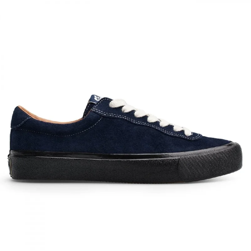 Last Resort AB VM001 Suede Lo Shoes - Navy/Black