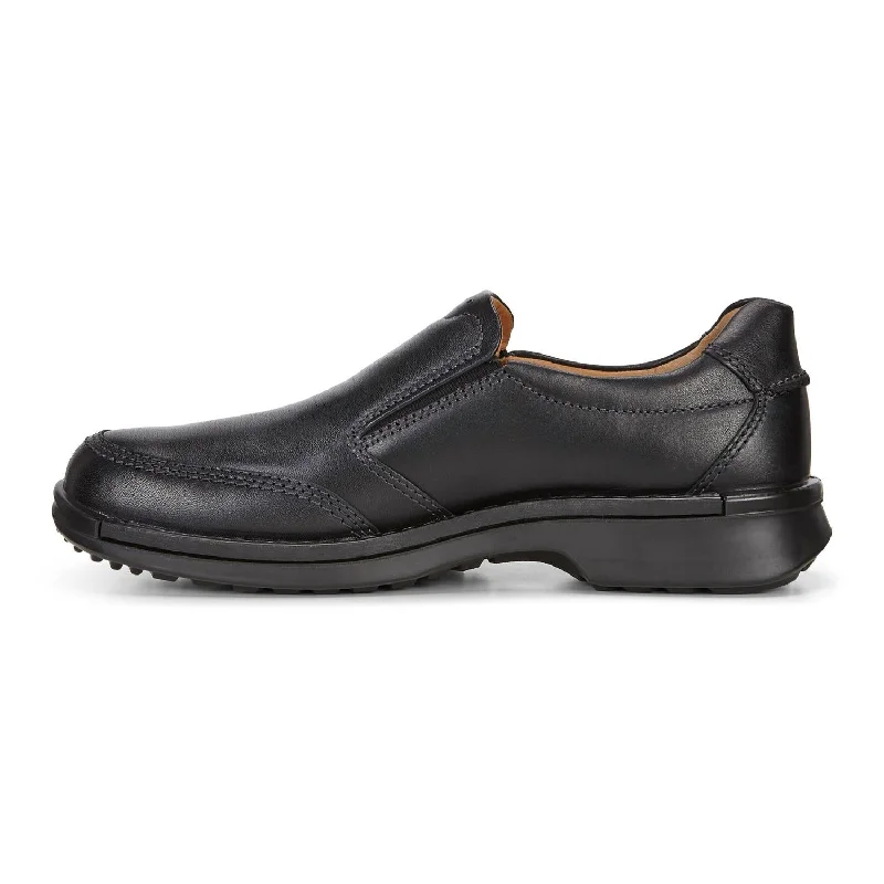 Men's Fusion Ii Slip On Loafer In Black