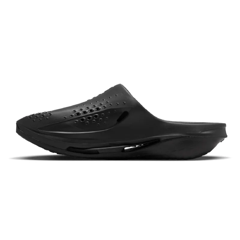 Nike MMW 5 Slide Black/Black-Black  DH1258-002 Men's