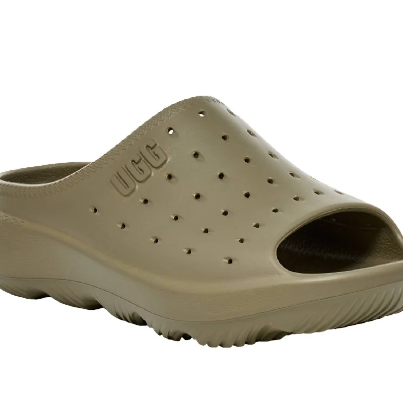 Unwind with Weekend Discounts Slide It In Burton Olive