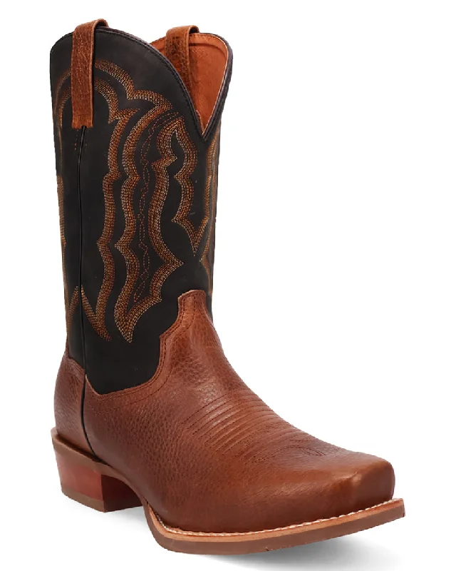 Price Reduction Men's Creed Western Boots
