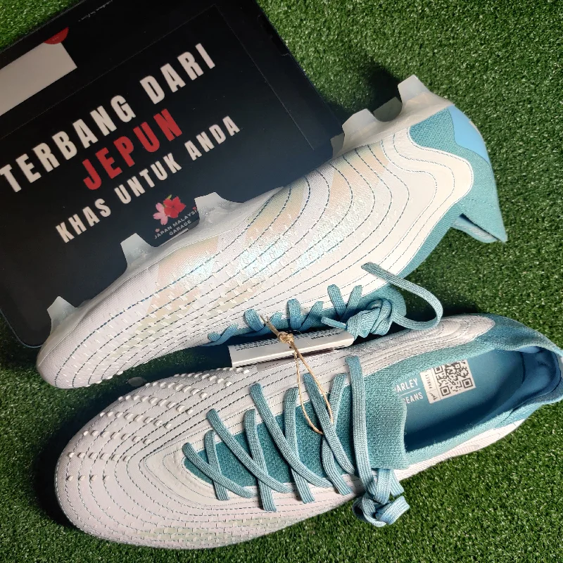 Adidas Predator Accuracy.1 L FG (Parley Edition)