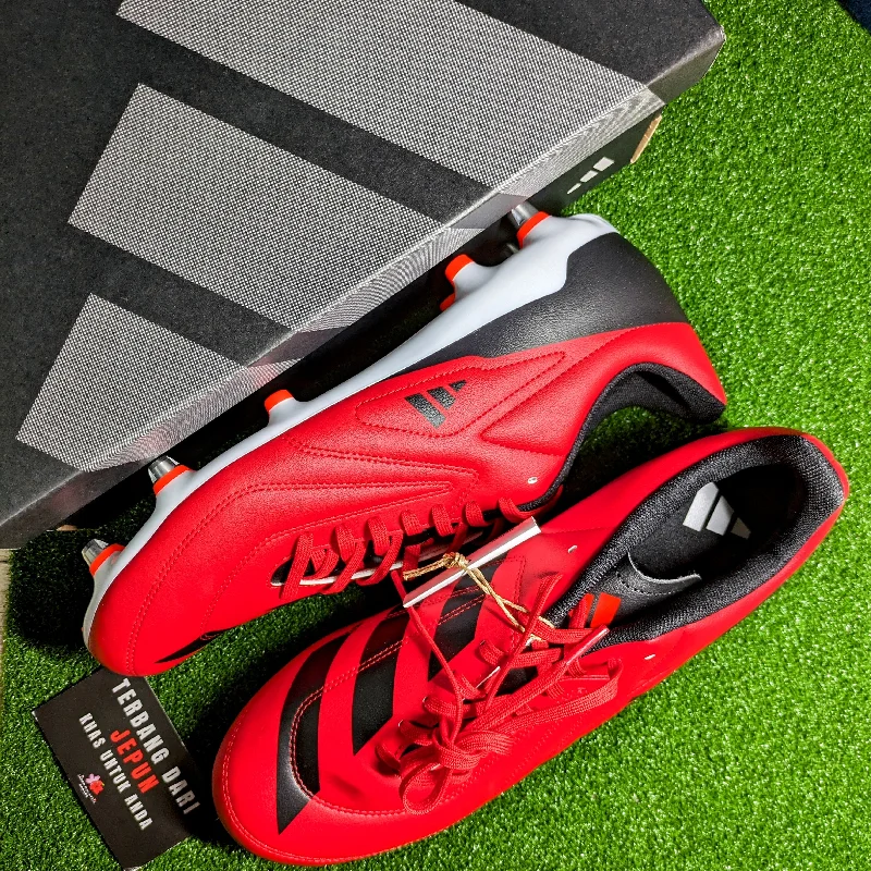 Adidas RS-15 SG(Red)