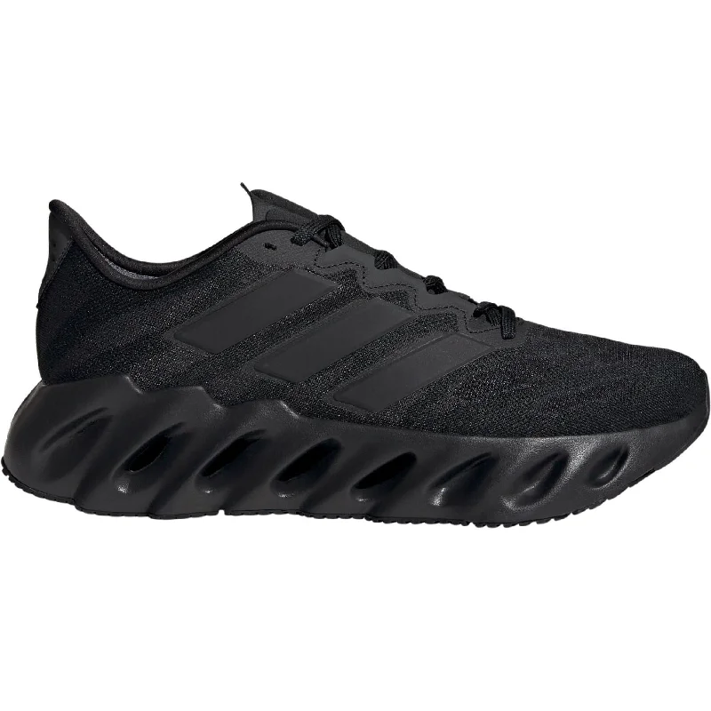 adidas Switch FWD Mens Running Shoes - Black