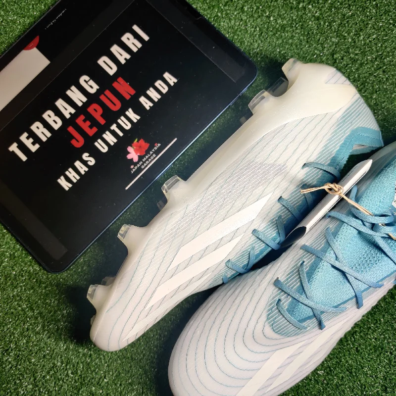 Adidas XSpeedPortal.1 FG (Parley Edition)