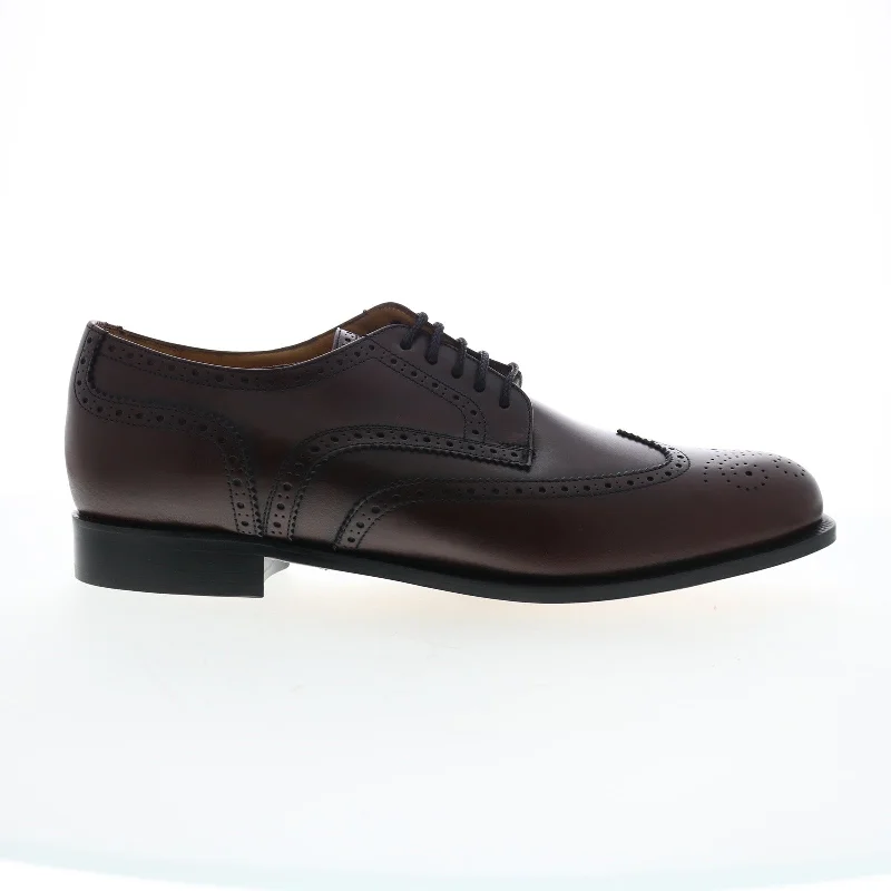 Clearance Sale Dino Monti Alpha Mens Burgundy Oxfords & Lace Ups Wingtip & Brogue Shoes Clearance Sale Dino Monti Alpha Mens Burgundy Oxfords & Lace Ups Wingtip & Brogue Shoes