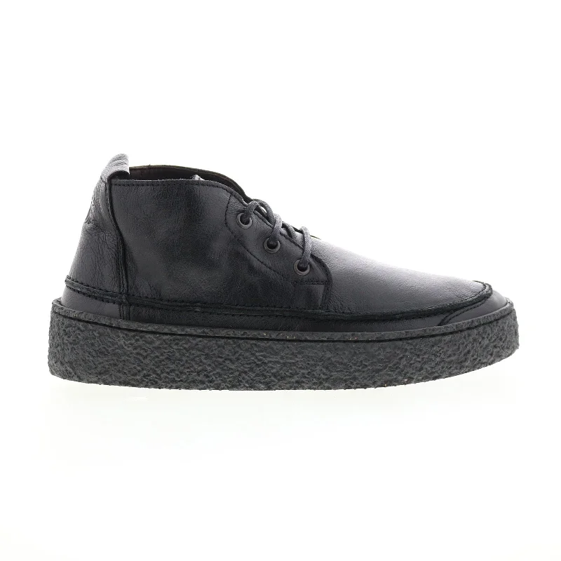 Epic Value Fly London Roly ROLY518FLY-004 Mens Black Oxfords & Lace Ups Casual Shoes Epic Value Fly London Roly ROLY518FLY-004 Mens Black Oxfords & Lace Ups Casual Shoes