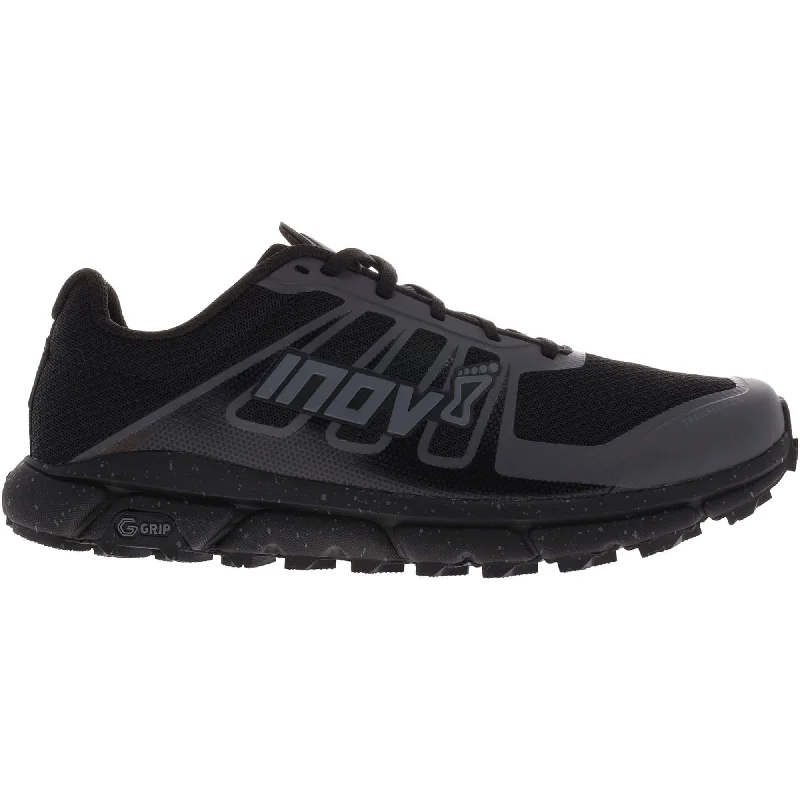 Inov8 TrailFly G 270 V2 Mens Trail Running Shoes - Black