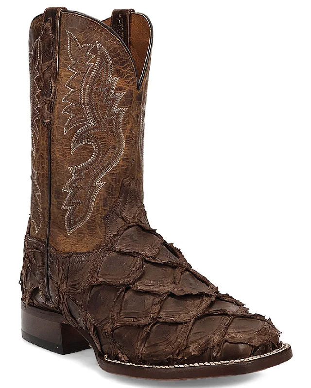 Limited-Time Offers You Can't Ignore Men's Raymond Western Boots