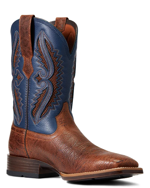 Men's Rowder VentTek 360° Western Boots