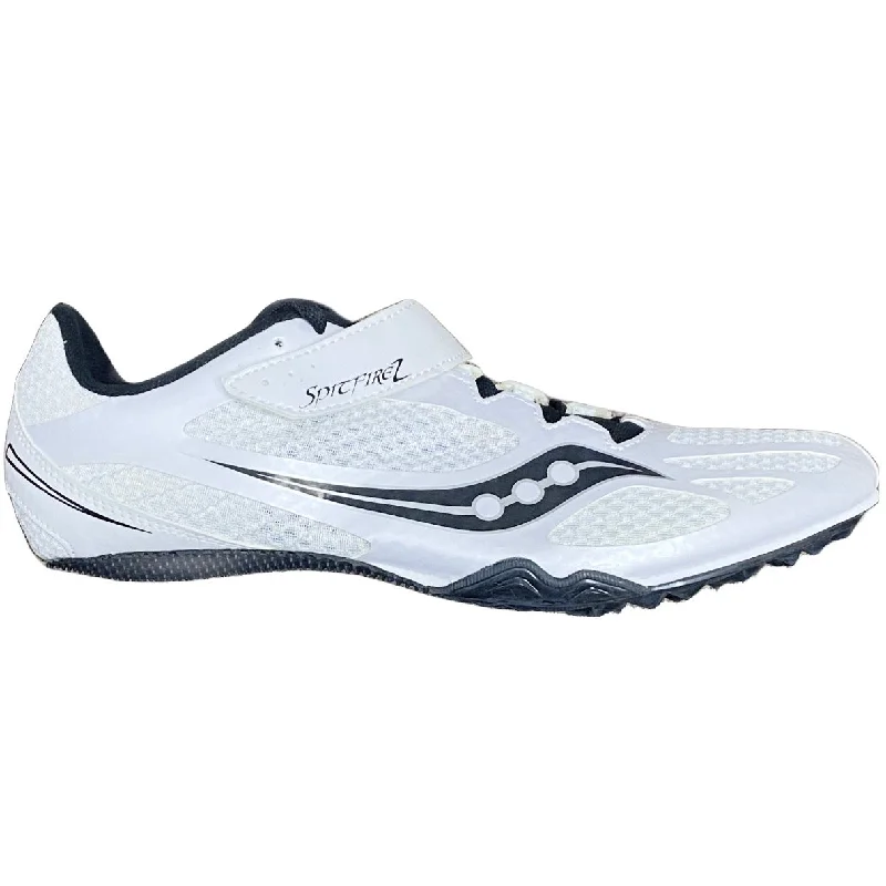 Men's Spitfire 2 (3 - White/Black)