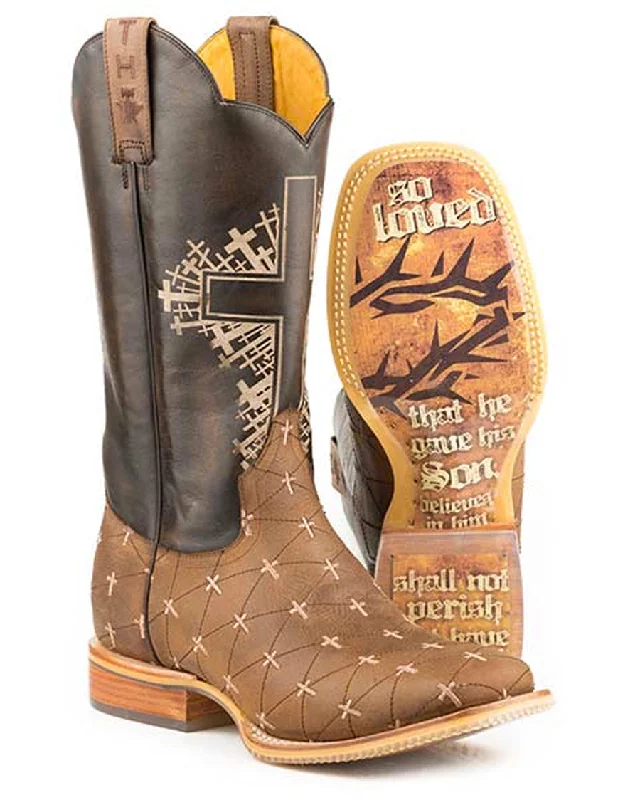 Men's The Gospel Western Boots