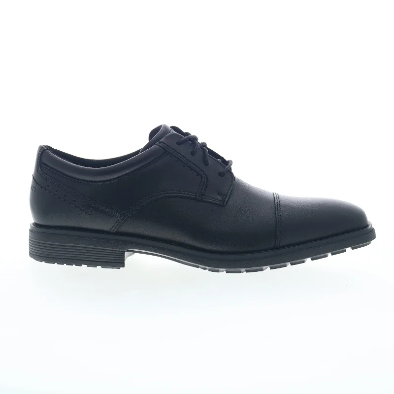 Extra Discounts Rockport Next Gen Cap Toe CJ2862 Mens Black Wide Oxfords Cap Toe Shoes Extra Discounts Rockport Next Gen Cap Toe CJ2862 Mens Black Wide Oxfords Cap Toe Shoes