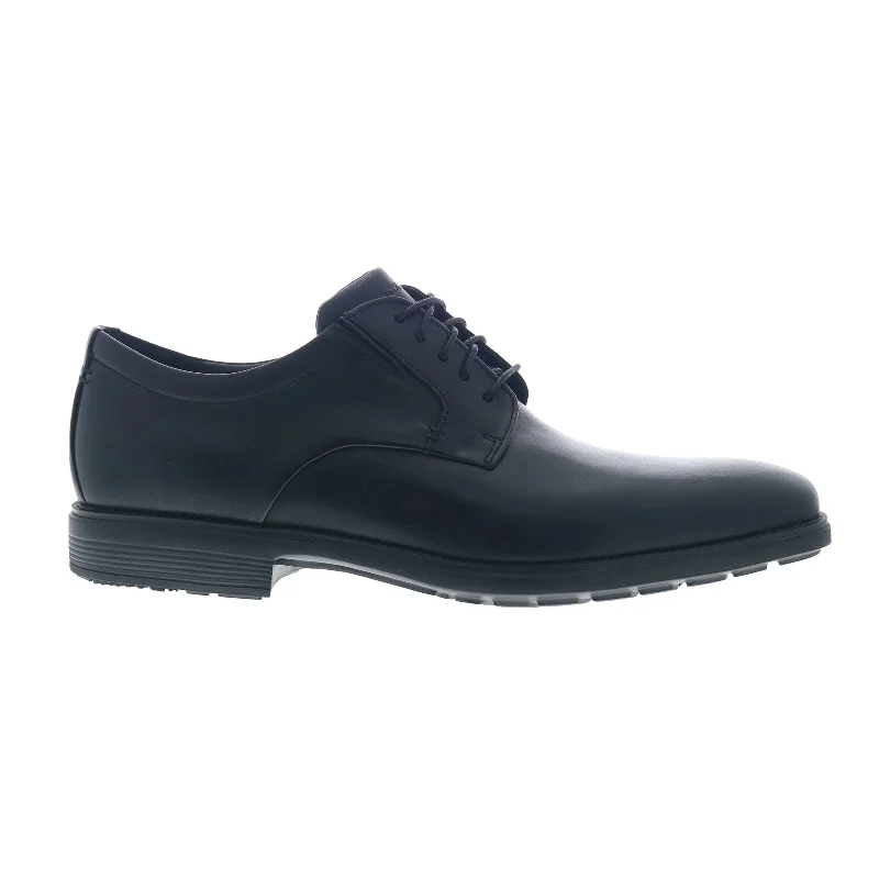 Today's Special Rockport Total Motion Amalfi Plain Toe Mens Black Oxfords Plain Toe Shoes Today's Special Rockport Total Motion Amalfi Plain Toe Mens Black Oxfords Plain Toe Shoes
