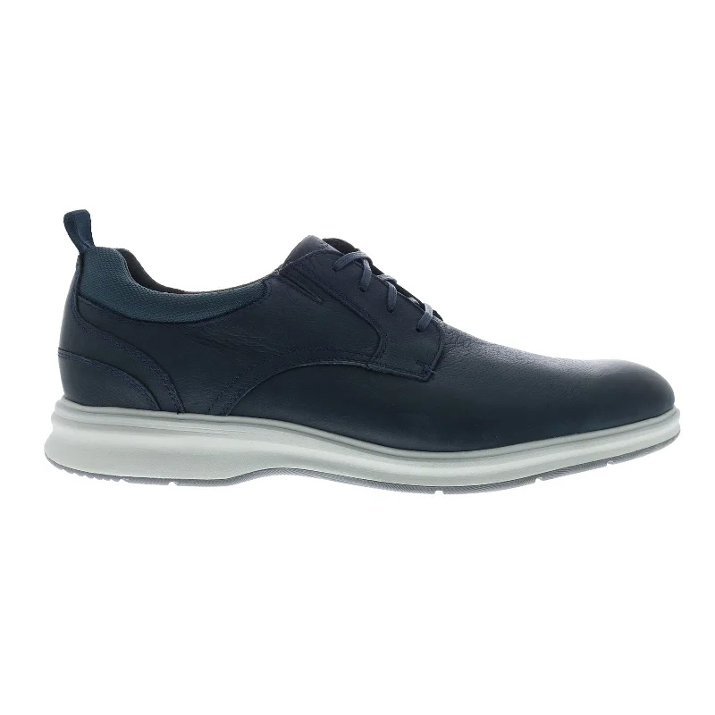 Online Specials Rockport Total Motion City Plain Toe Mens Blue Oxfords Plain Toe Shoes Online Specials Rockport Total Motion City Plain Toe Mens Blue Oxfords Plain Toe Shoes