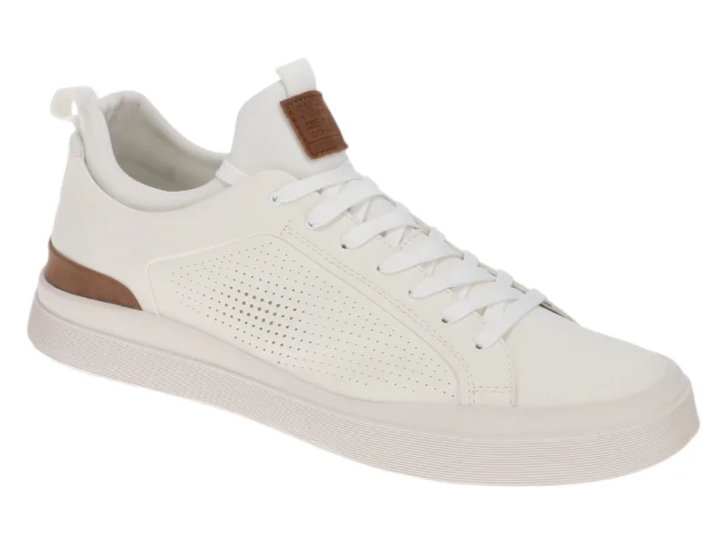 Steve Madden Oasys Sneaker White